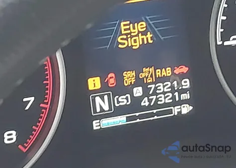 2022 Subaru Forester Limited z USA, uszkodzony, nr VIN JF2SKAPC1NH415086